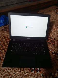 Chromebook Acer