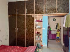 2 Marla double story house for Rent