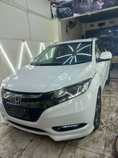 Honda Vezel 2016/19 Z Orange