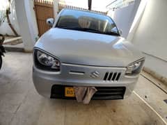 Suzuki Alto 2020