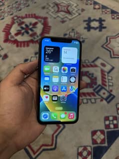 iPhone X Non PTA