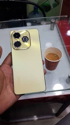 infinix