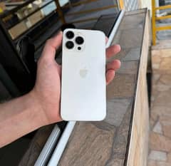 iphone 13 pro max 256Gb White  96% BH Factory Unlock  11 12 14 15 16