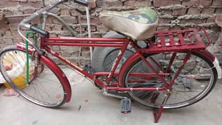 cycle