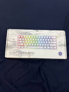 Razer Huntsman Mini
