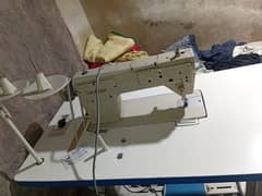 urgent sale brother sewing machine