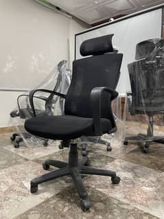 Office Chairs For Sale - Slightly Used