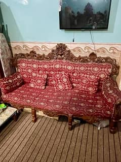 sofa set for sell