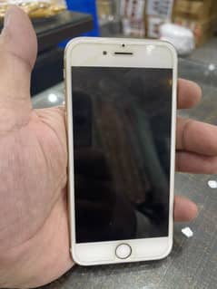 iPhone 6s 128gb 10/10 Pta Approved.