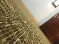Living room Carpet