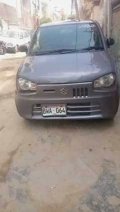 Suzuki Alto VXR 2022 full original/03311374659