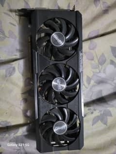 Faulty Sapphire Nitro Rx-9 Fury Graphic Card