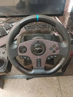 Pxn v9 steering wheel