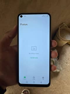 Infinix note 7