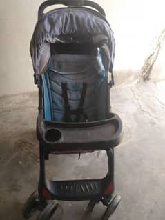 Baby Stroller for Sale