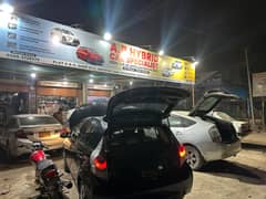 Honda/Toyota/Suzuki