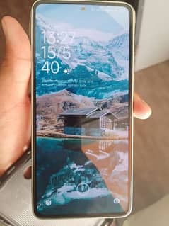 redmi note 13 8+8 GB ram 256 rom