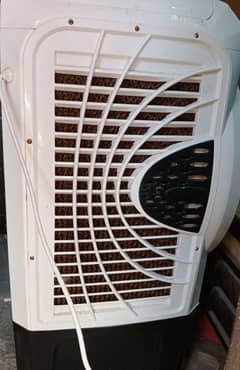 Super Asia air coolar AC / DC