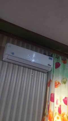 pell dc inverter 1.5 ton 3 season used contect 03374694550