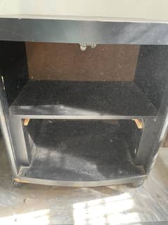 TV trolley/ Shoes Rack/ Kitchen organizer