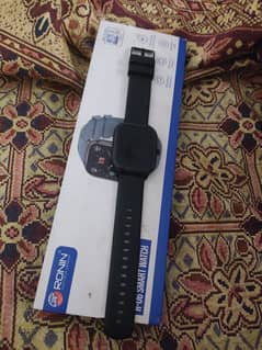 it's used because ya lat Ka mall hay watch hay Ronin R 06 model