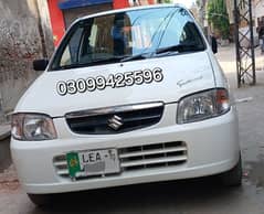 Suzuki Alto 2010