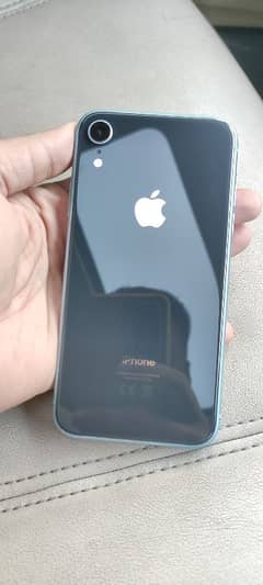 Iphone XR (84%) F. Unlock 64 Gb Non PTA