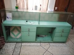 MOBILE COUNTER BOHT HI MA BOHT BHNA HA.