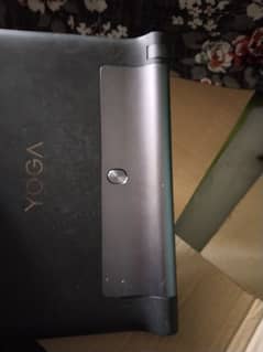 Lenovo smart tab
