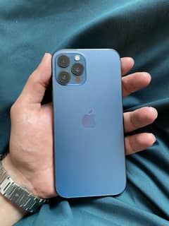 12 Pro Max NonN PTA