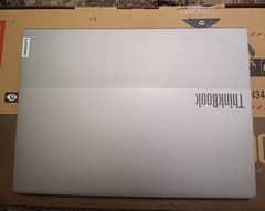 Lenovo thinkbook 14 g6 irl core i7 13th gen-2 yr warranty