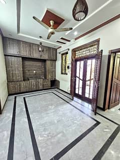5 Marlas Corner House With Servant Quarter All Facilities Near Kashmir Highway ORIGINAL PICTURES G-14/4