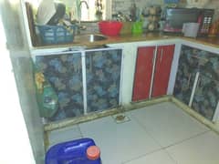 kichan kabinet