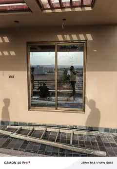 Hatim tai Glass works