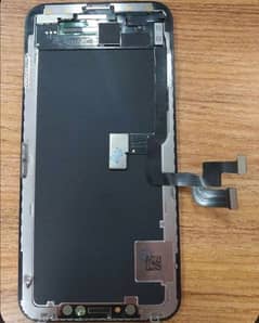 iphone x oled penal