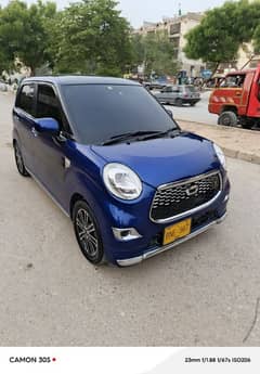 Daihatsu Cast 2015