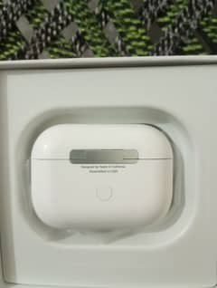 Airpods pro 2nd generation