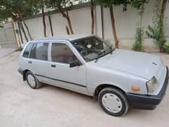 Suzuki Khyber 1999