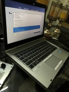 HP core i5
