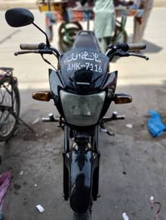 Honda prider 22 model