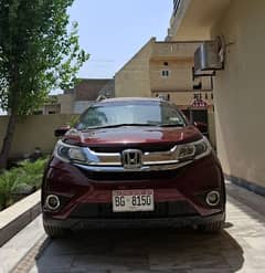 Honda BR-V 2018