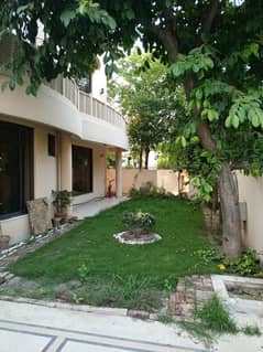 23 Marla Corner Modern Design 6-Bed room Bungalow For Sale At Prime Location Of DHA Lahore Near To Park Masjid & Commercial Market
