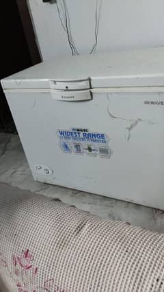 Freezer new condition 03054451812