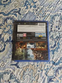 PS4 - PRO CALL OF DUTY [ Black Ops III - IIII ]