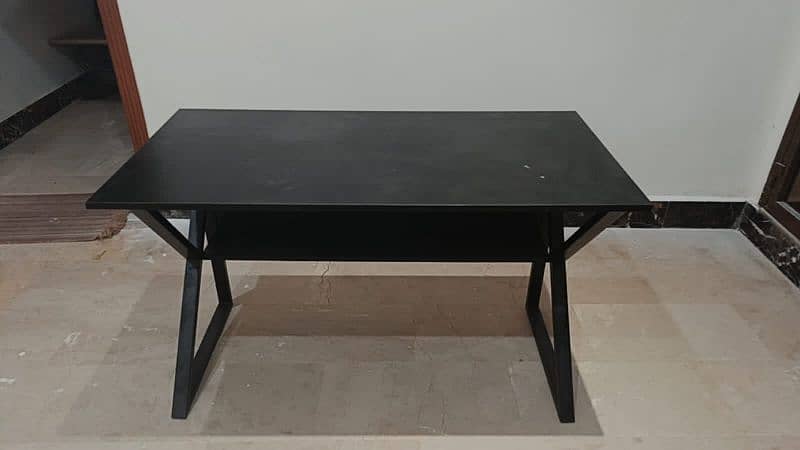 gaming table computer table office table study desk table 4