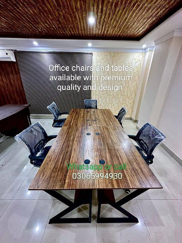 gaming table computer table office table study desk table 6