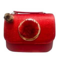 women 's elegant cross baby bag
