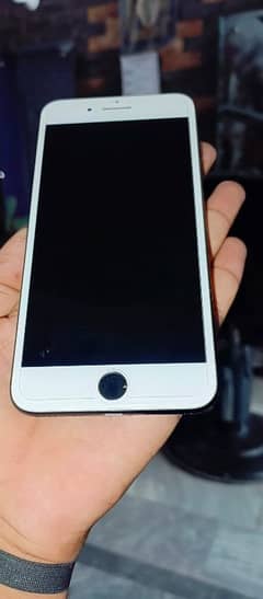 iPhone 7 plus