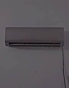 Haire 1.5 ton AC inverter