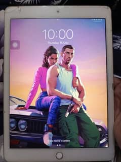 iPad Air 2